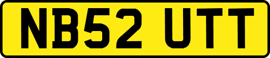 NB52UTT