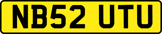 NB52UTU