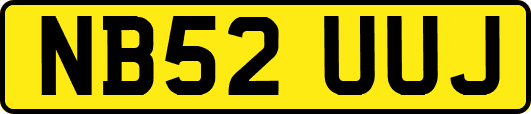 NB52UUJ