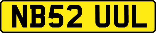 NB52UUL
