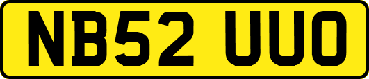NB52UUO