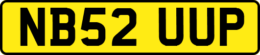 NB52UUP