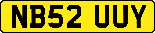 NB52UUY