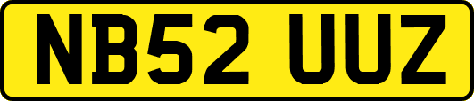 NB52UUZ