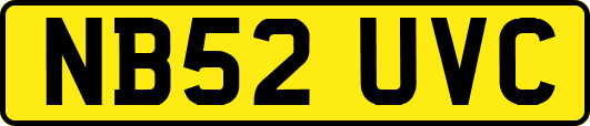 NB52UVC