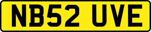 NB52UVE