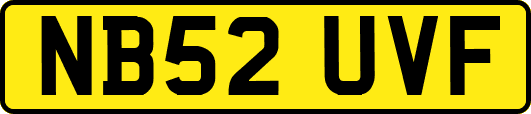 NB52UVF
