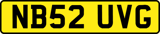 NB52UVG