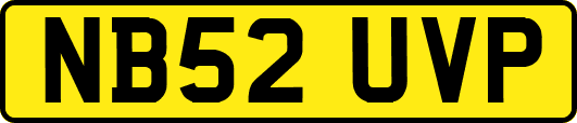 NB52UVP