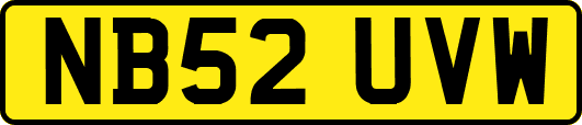 NB52UVW