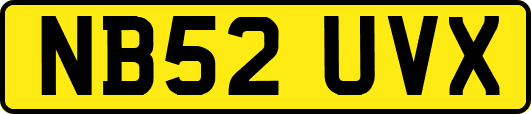 NB52UVX