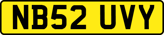 NB52UVY