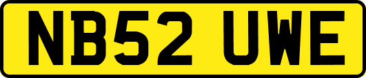 NB52UWE