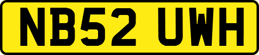 NB52UWH