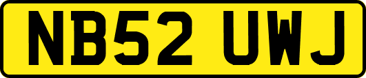 NB52UWJ