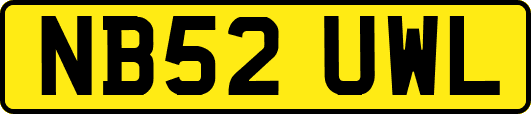 NB52UWL