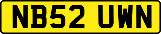 NB52UWN