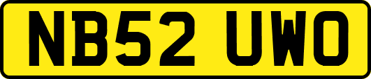NB52UWO