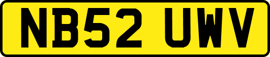 NB52UWV