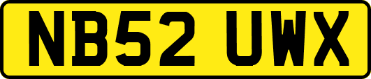 NB52UWX