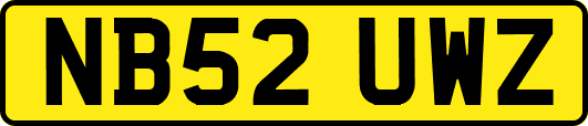 NB52UWZ