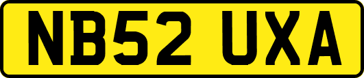 NB52UXA