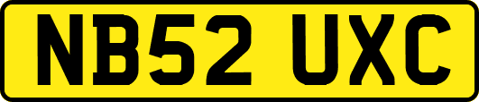 NB52UXC
