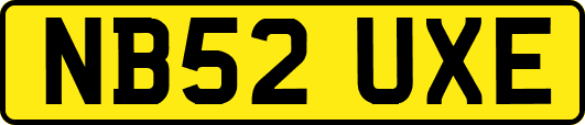 NB52UXE