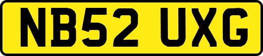 NB52UXG