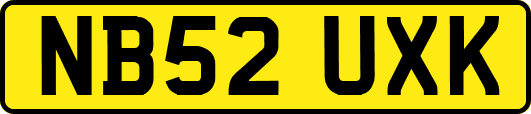 NB52UXK