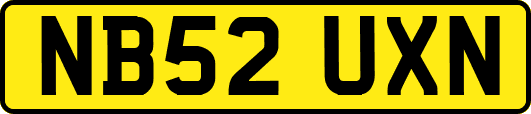 NB52UXN