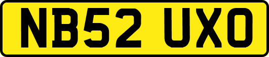 NB52UXO