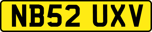 NB52UXV
