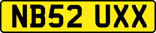 NB52UXX
