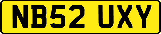 NB52UXY