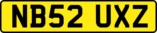 NB52UXZ
