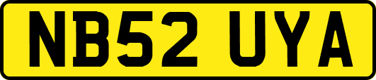 NB52UYA