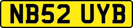 NB52UYB