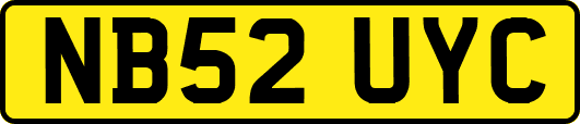 NB52UYC