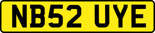 NB52UYE