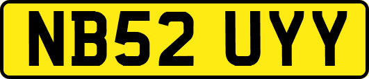 NB52UYY