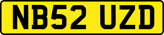 NB52UZD