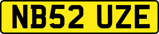 NB52UZE