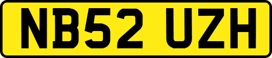 NB52UZH