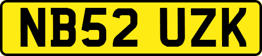 NB52UZK