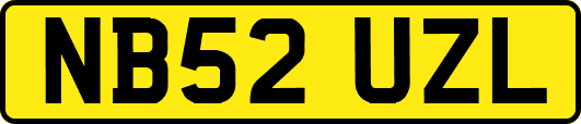 NB52UZL