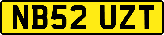 NB52UZT