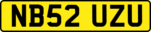 NB52UZU