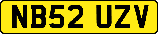 NB52UZV