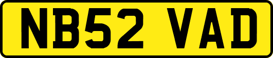 NB52VAD